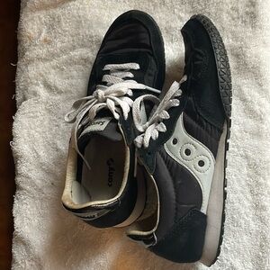 Saucony Bullet Sneakers